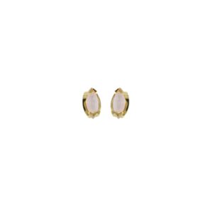 SLOPE AND GLASS COLLECTION SHEETS MADREPERLA gold plated