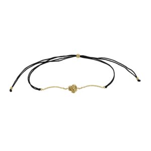 PULSERA COLECCION ROSAS PLATA DE PRIMERA LEY