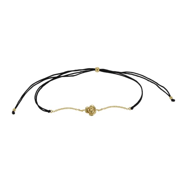 ROSES COLLECTION BRACELET Sterling silver