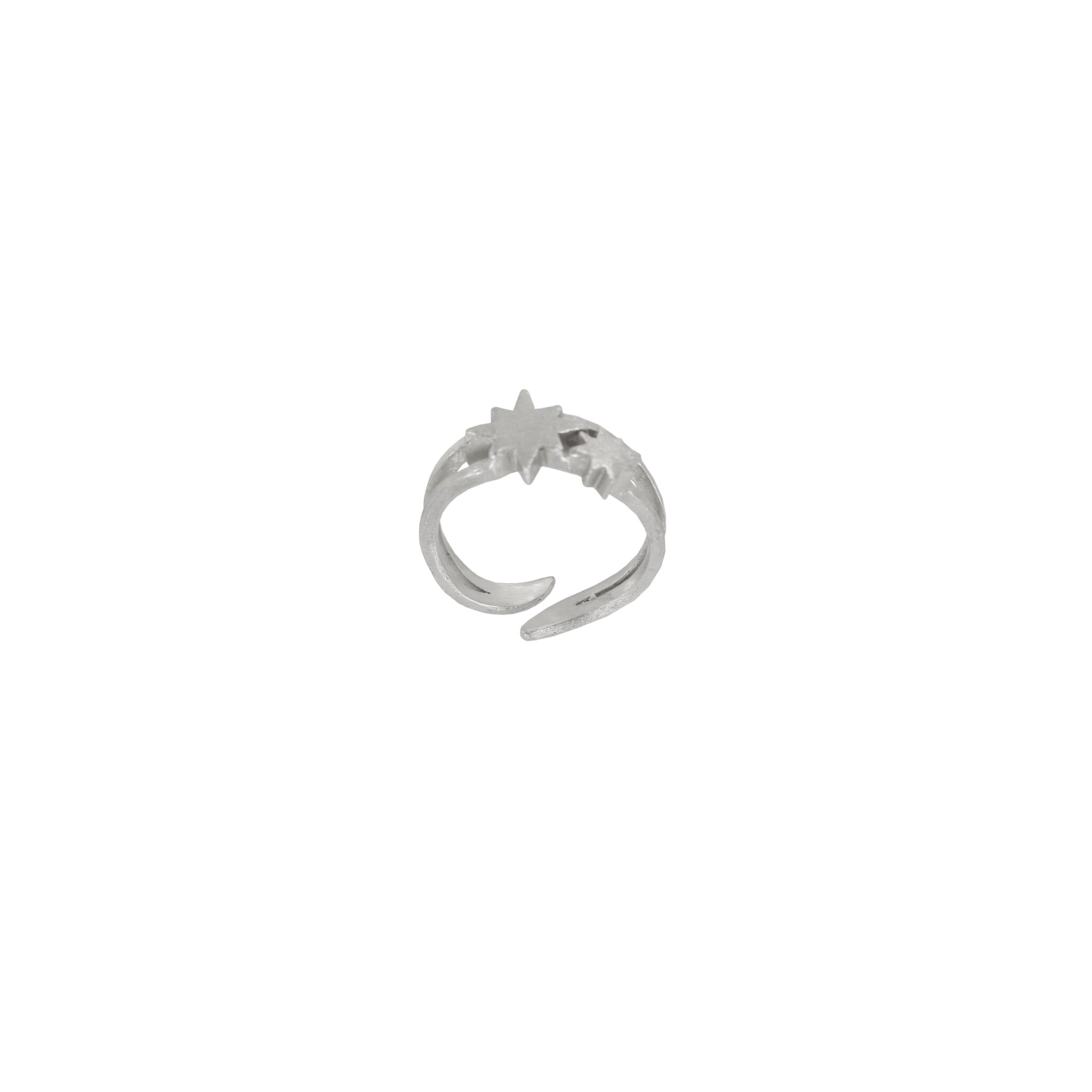 ARTISAN COLLECTION RING PLATED STAR