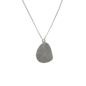 NECKLACE PLATED ADJUSTABLE CHAIN