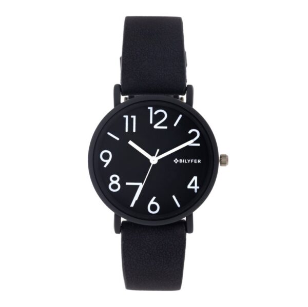 UNICOLOR WATCH STRAP LEATHER INTERIOR 12 issues