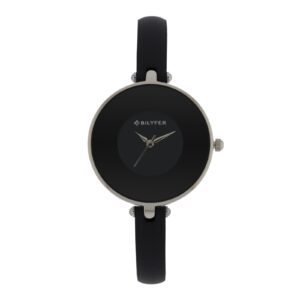 WATCH BOX 33 MM PAINTED GLASS AND STRAP 8MM