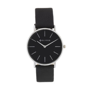 Classic watch 36mm case with indexes