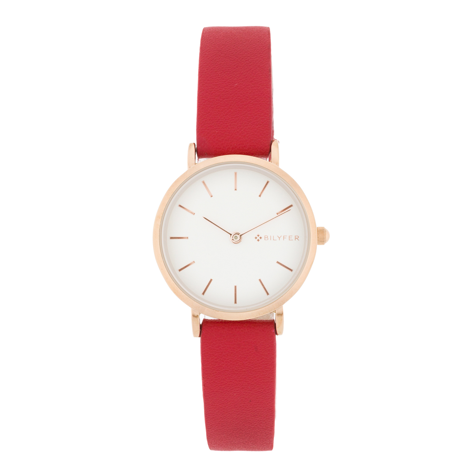 Reloj Bilyfer mini caja 27mm