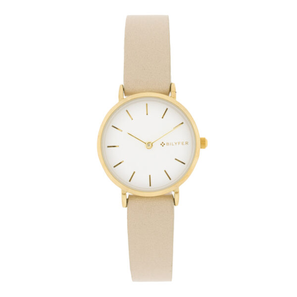 Reloj Bilyfer mini caja 27mm