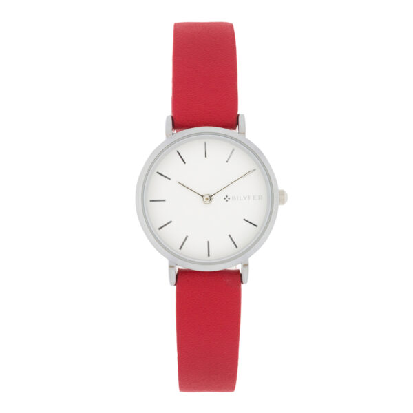 Bilyfer mini watch with case of  27mm