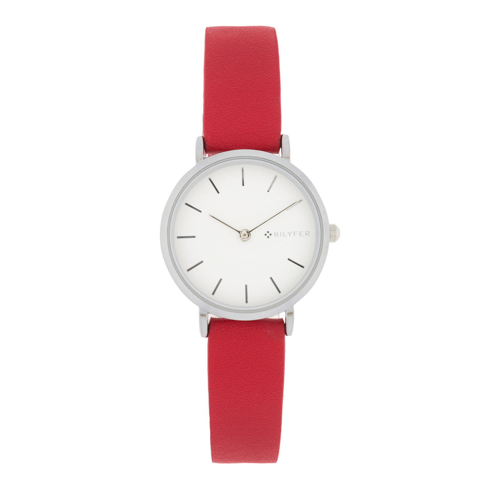Reloj Bilyfer mini caja 27mm