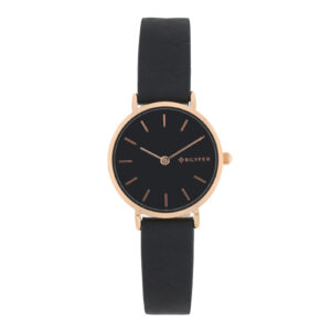Bilyfer mini watch with case of  27mm