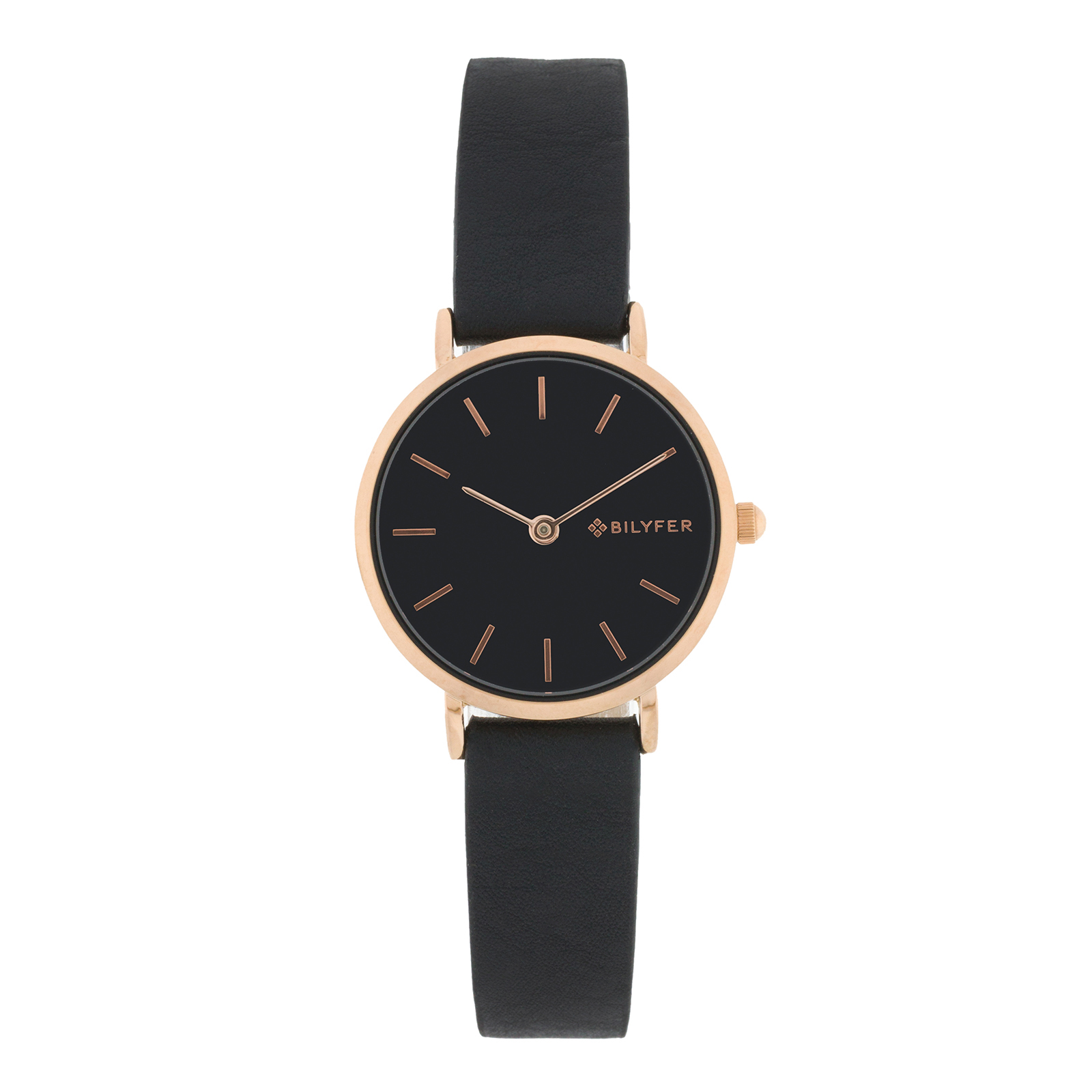 Reloj Bilyfer mini caja 27mm