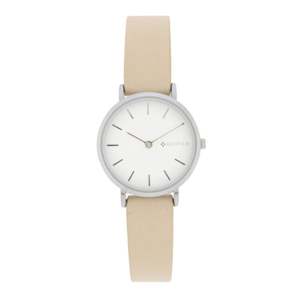Bilyfer mini watch with case of  27mm