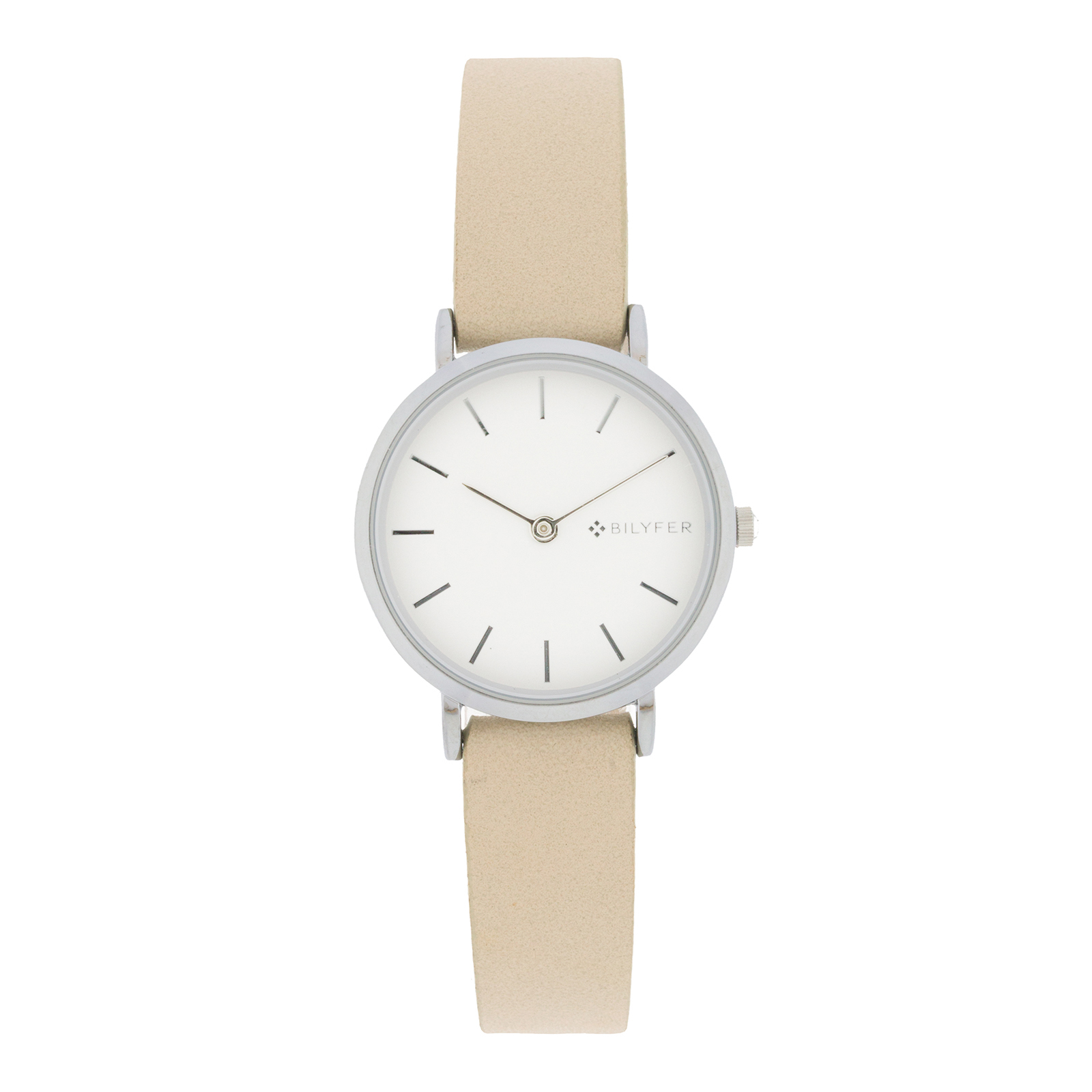 Reloj Bilyfer mini caja 27mm