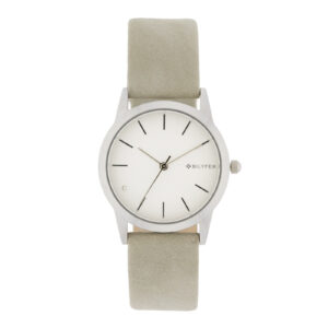 Reloj Bilyfer con caja de acero de 33mm