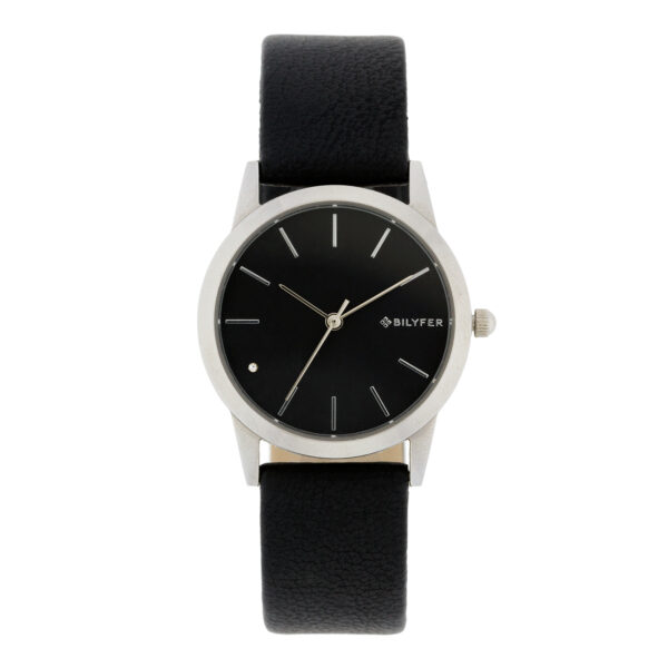Reloj Bilyfer con caja de acero de 33mm