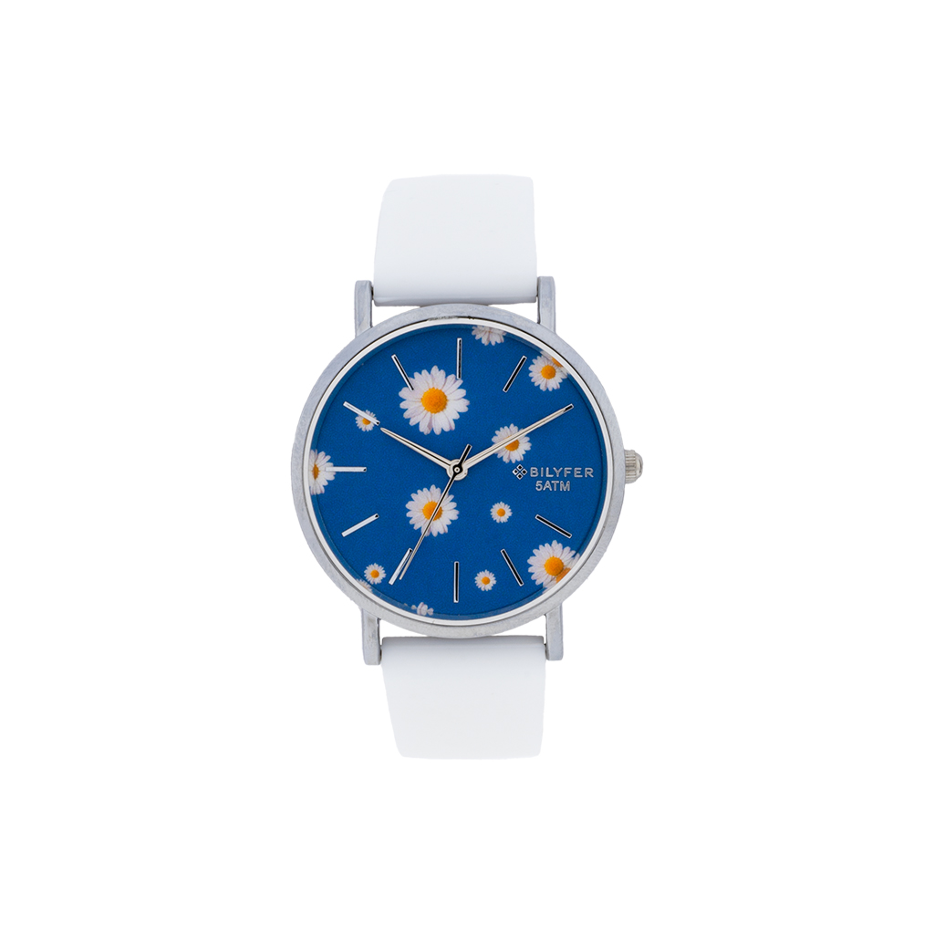 RELOJ MARGA W/R 5ATM