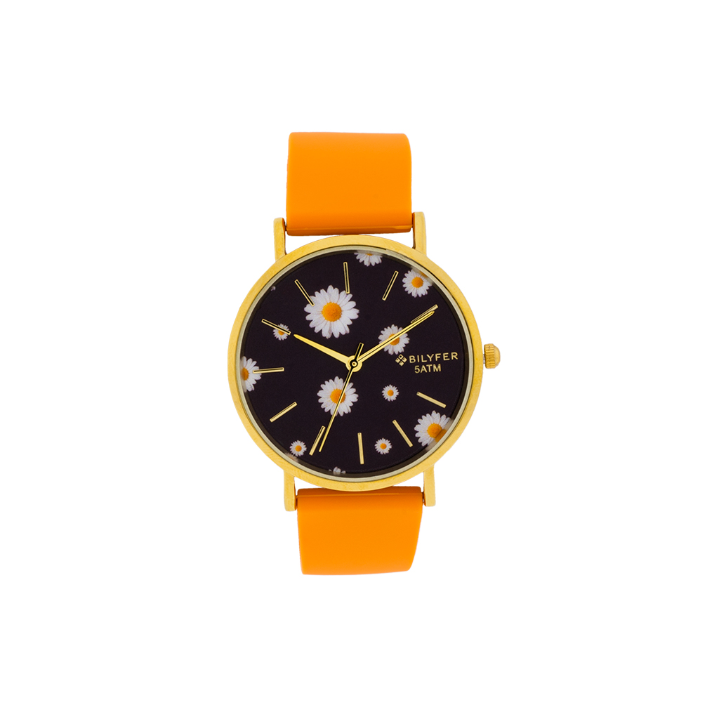 RELOJ MARGA W/R 5ATM