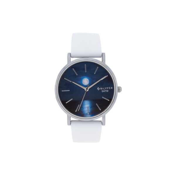 BLUE SKY WR 5ATM WATCH