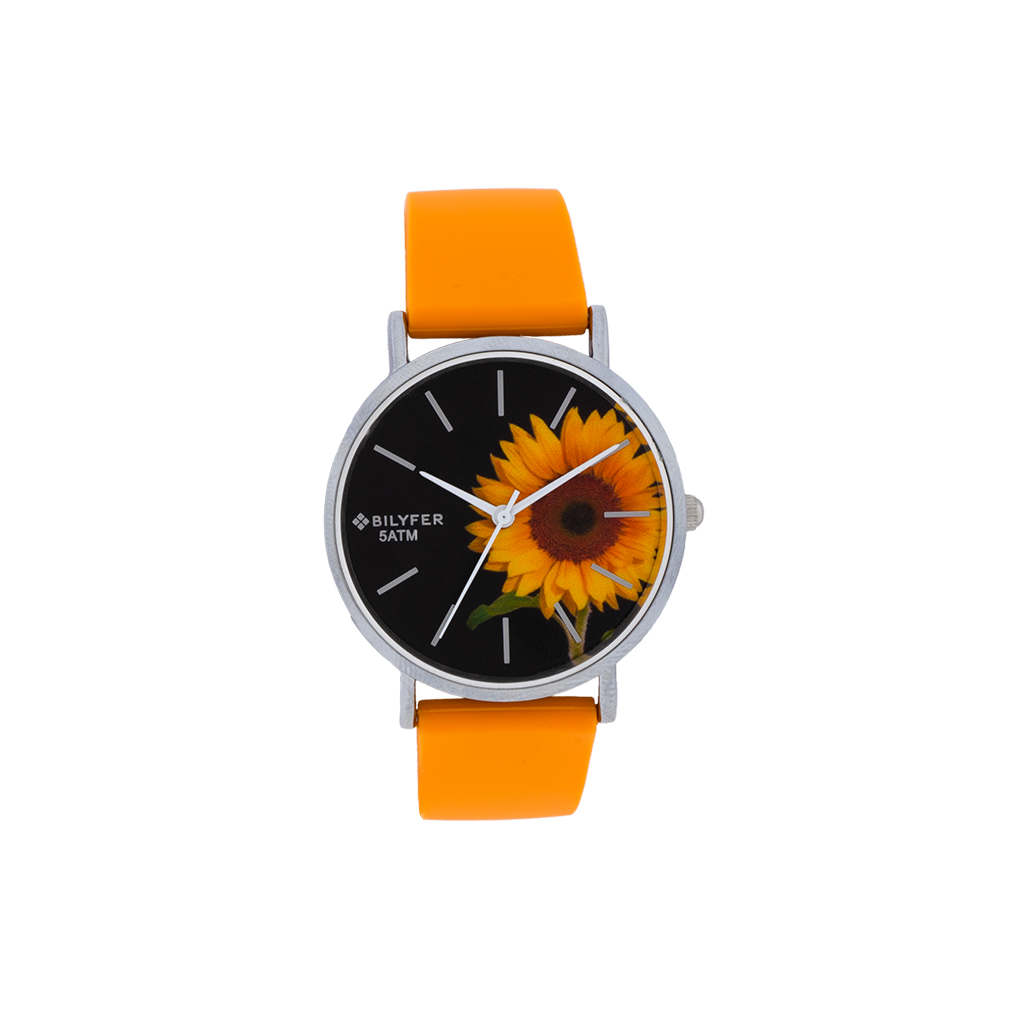 RELOJ GIRA EL SOL 5ATM W/R
