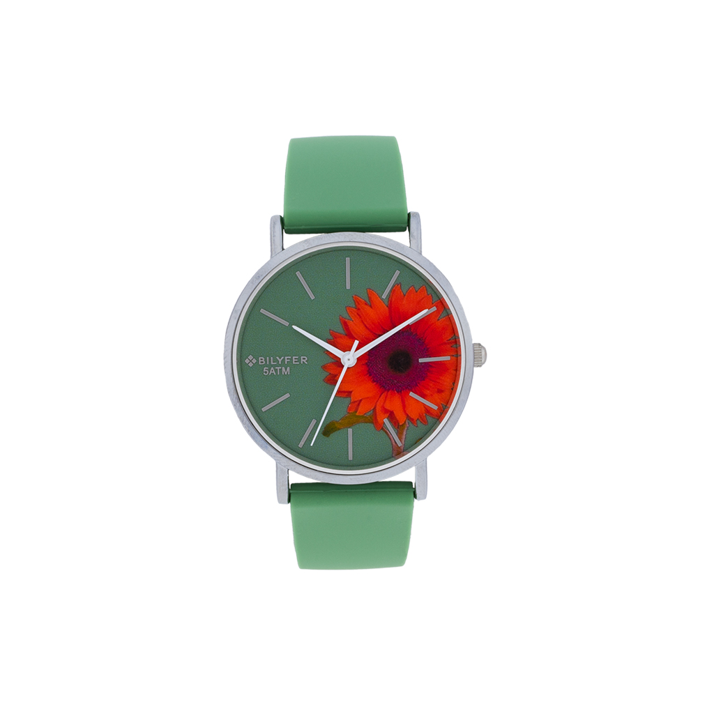 RELOJ GIRA EL SOL 5ATM W/R