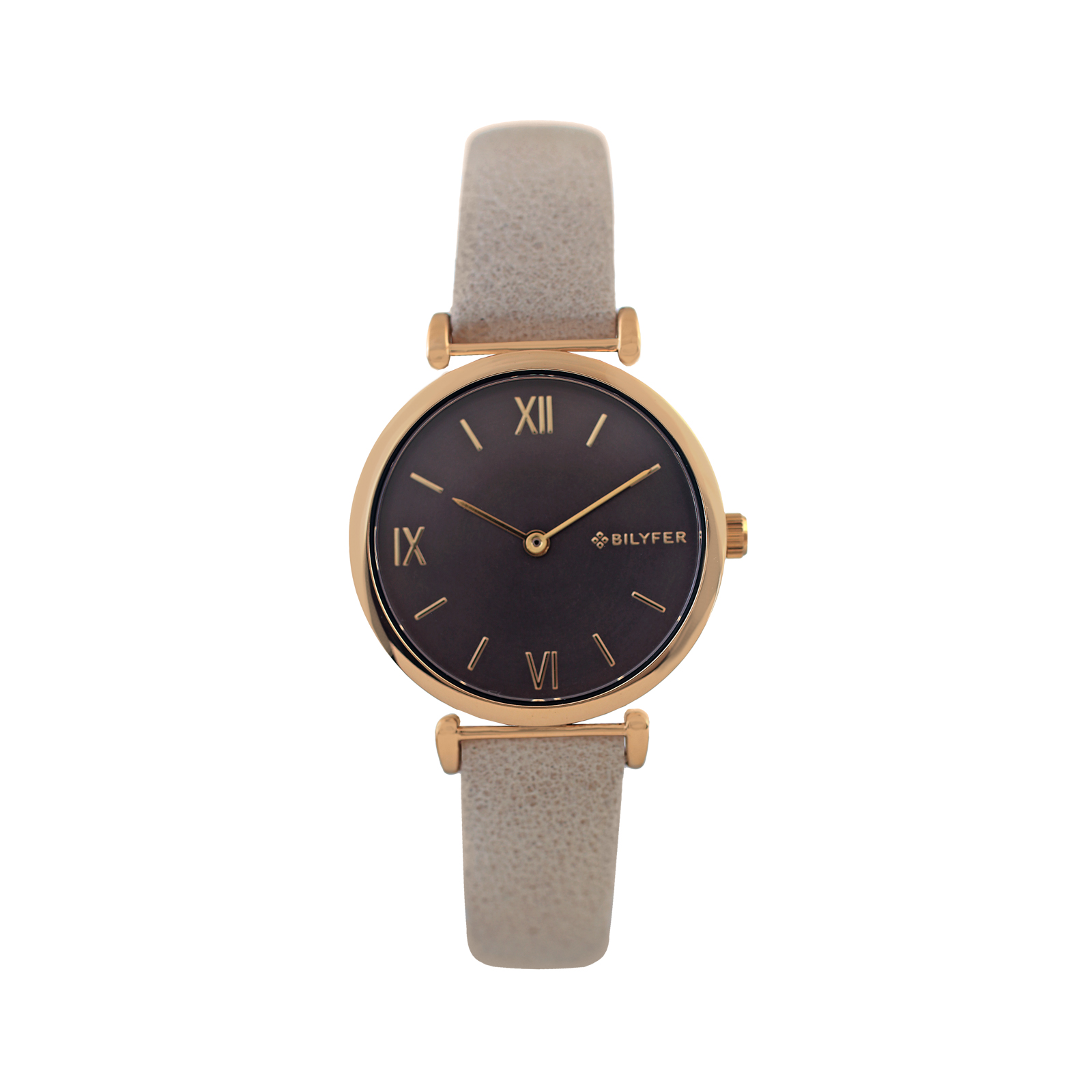 RELOJ CHIC CORREA DE PIEL
