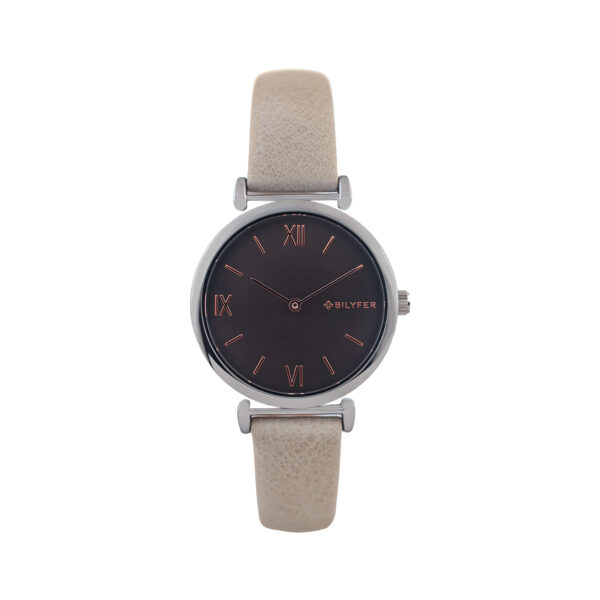 RELOJ CHIC CORREA DE PIEL