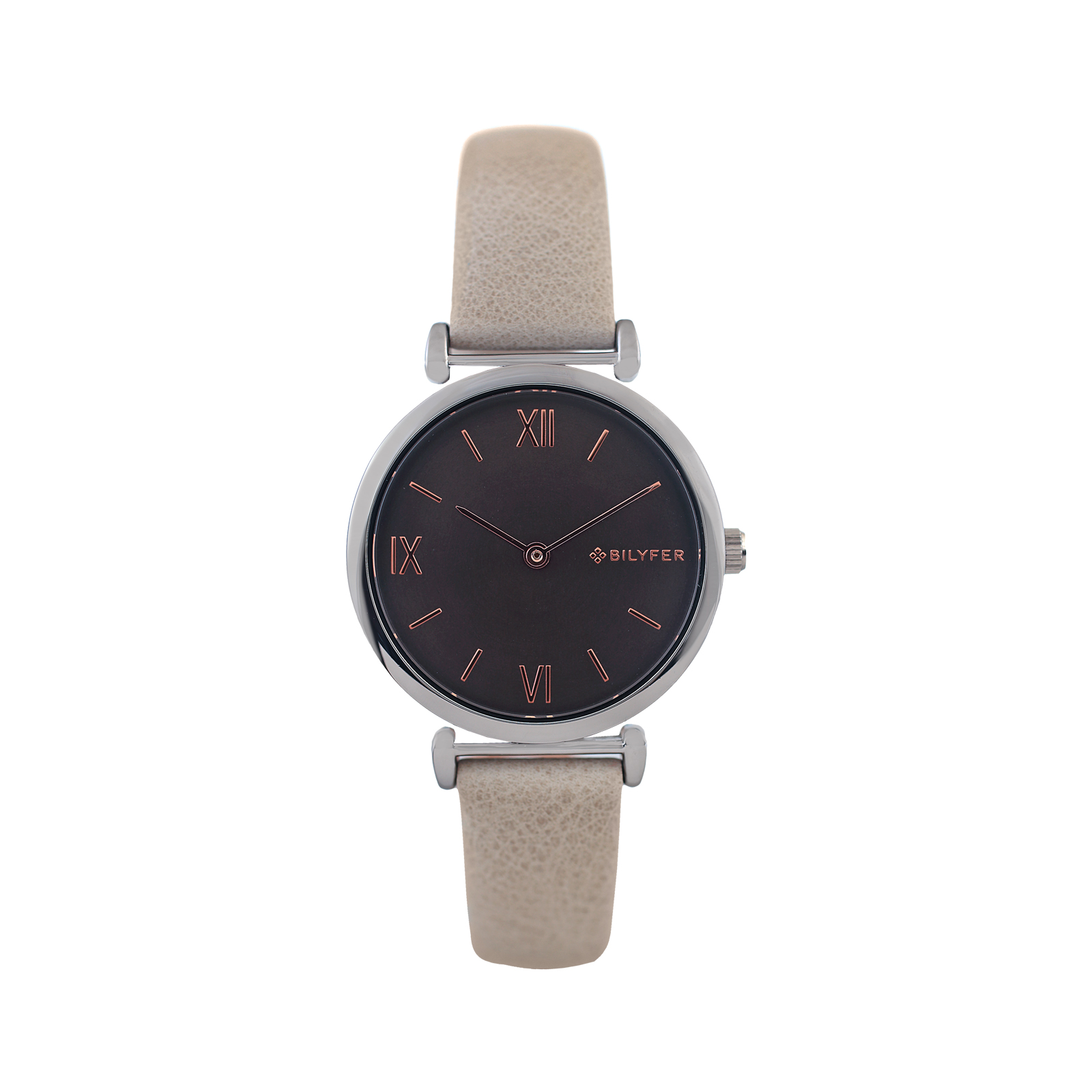 RELOJ CHIC CORREA DE PIEL