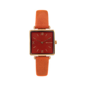 RELOJ CHIC CORREA DE PIEL