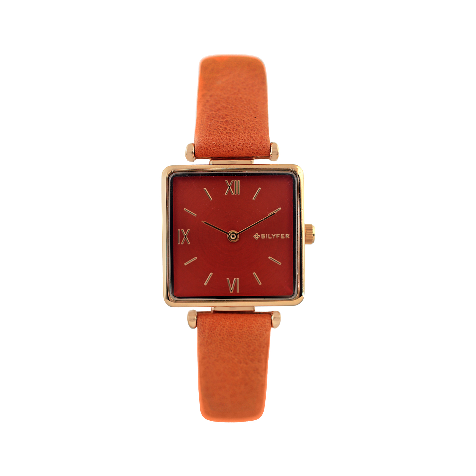 RELOJ CHIC CORREA DE PIEL
