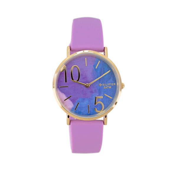 RELOJ 10 & 5  SUMERGIBLE 5ATM