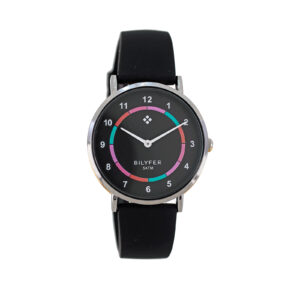 CIRCLE WATCH AND NUMBERS W/R 5ATM