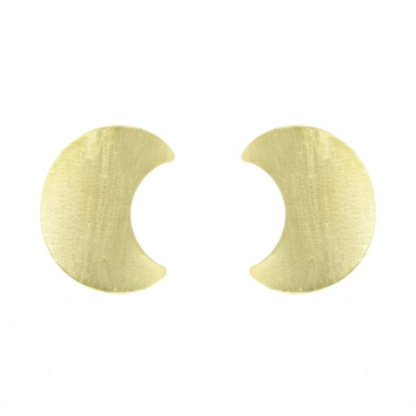 Artisanal gold plated