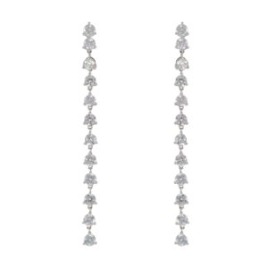 Pending extra long rodiado zircons