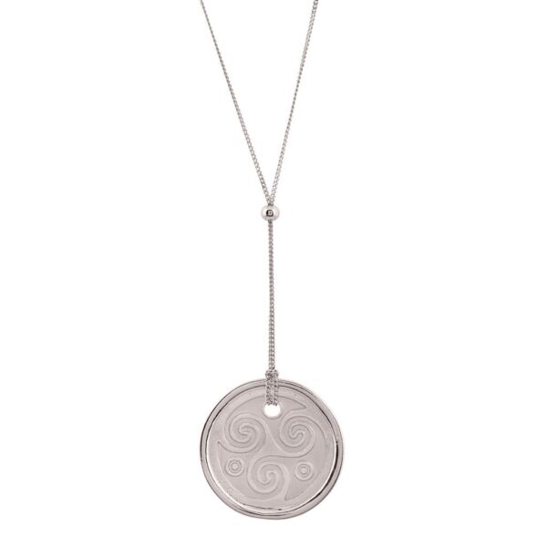 COLECCION RODIO ESPIRAL CELTA