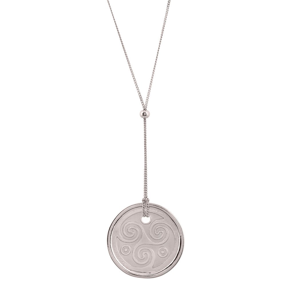 COLECCION RODIO ESPIRAL CELTA