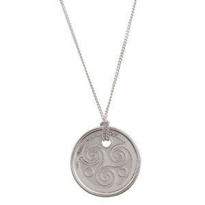 COLECCION RODIO ESPIRAL CELTA