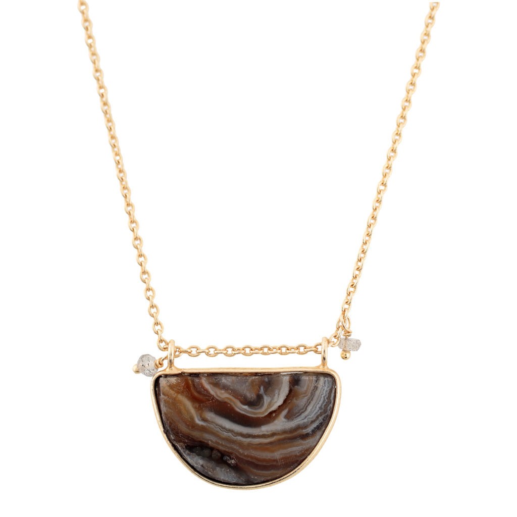 CHAPADO ORO PIEDRA NATURAL DESSER DRUSSY