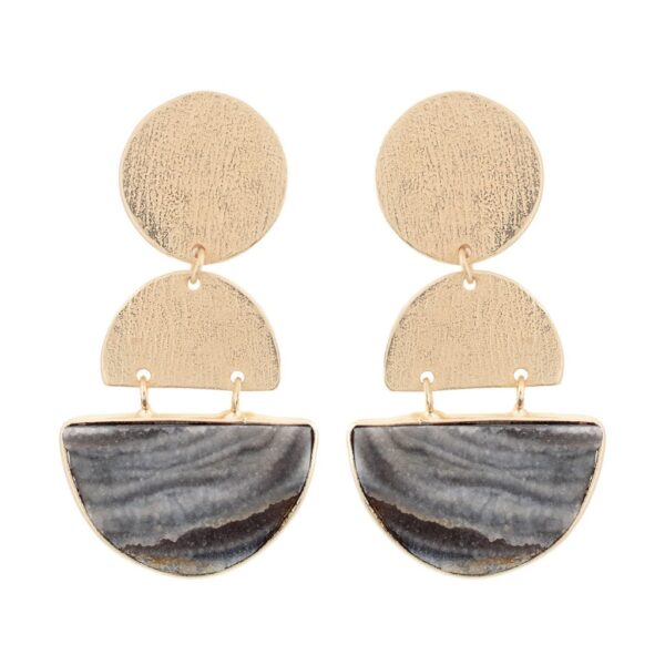CHAPADO ORO PIEDRA NATURAL DESSER DRUSSY