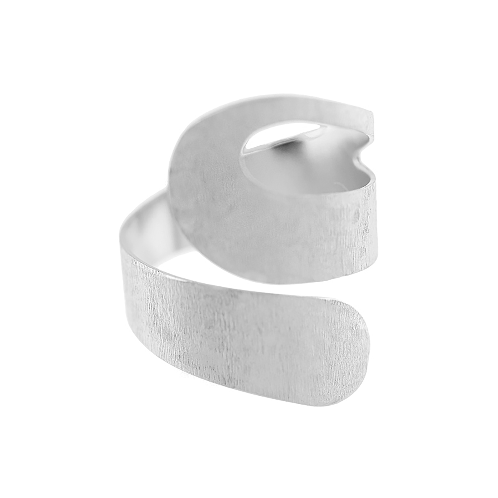 ANILLO COBRA TALLA UNIVERSAL
