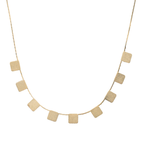 Mini Egyptian Necklace