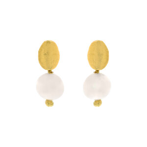 EARRING 3 OVALS