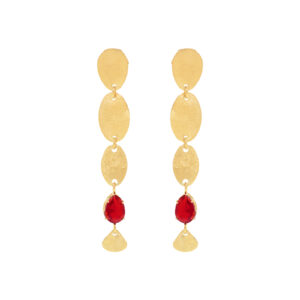 Collection with zirconia