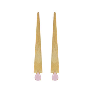 Collection with zirconia