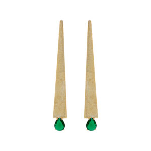 Collection with zirconia