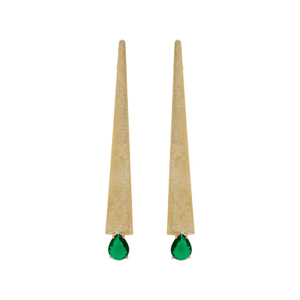 Collection with zirconia