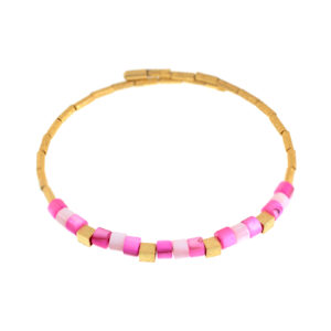 Mother-pearl collection