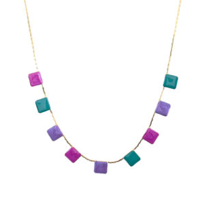 Multicolor joyful collection