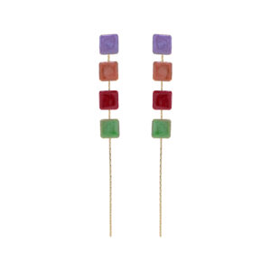 Multicolor joyful collection