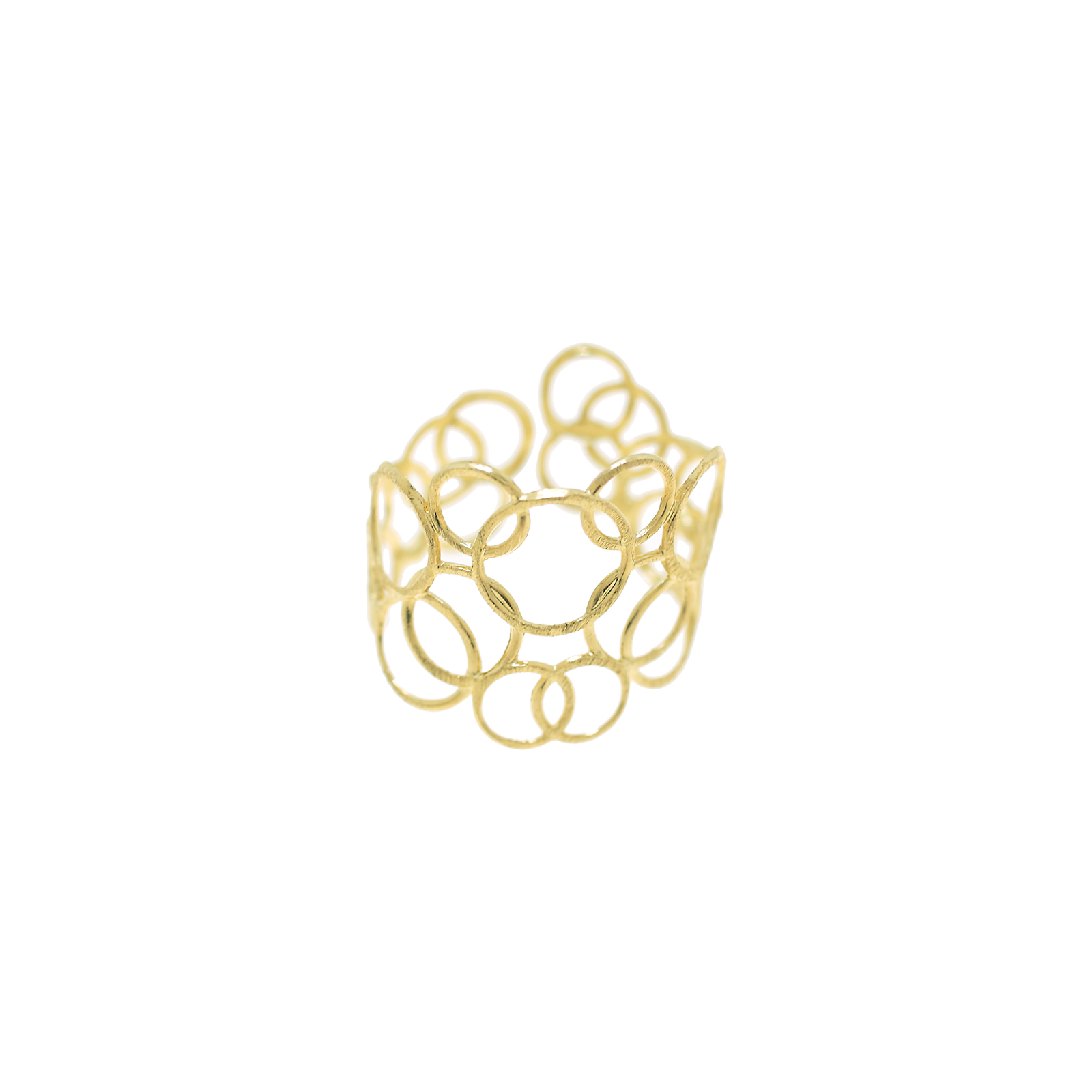 Pompa universal size ring
