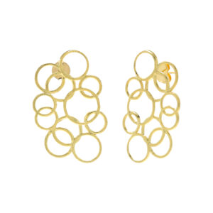 Pompa earring