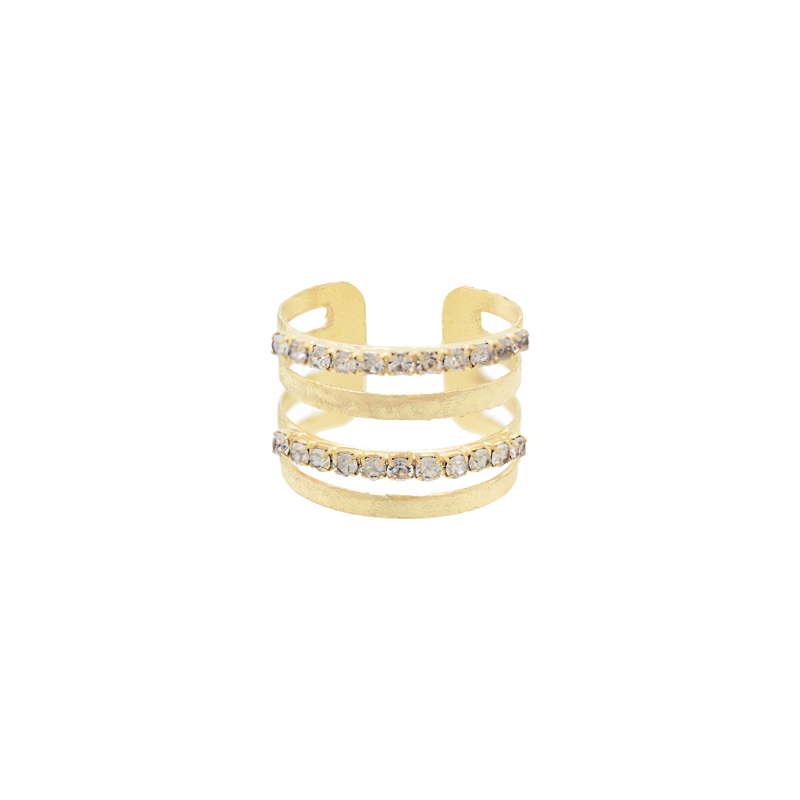 Anillo universal 4vías